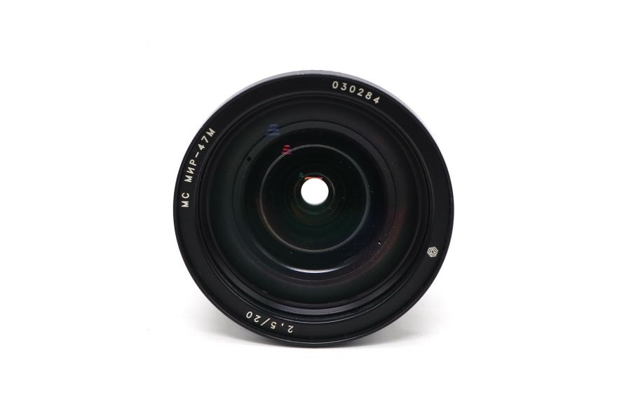 Мир-47М МС 2,5/20 (ВОМЗ, 2003)