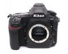 Nikon D850 body (пробег 251285 кадров)