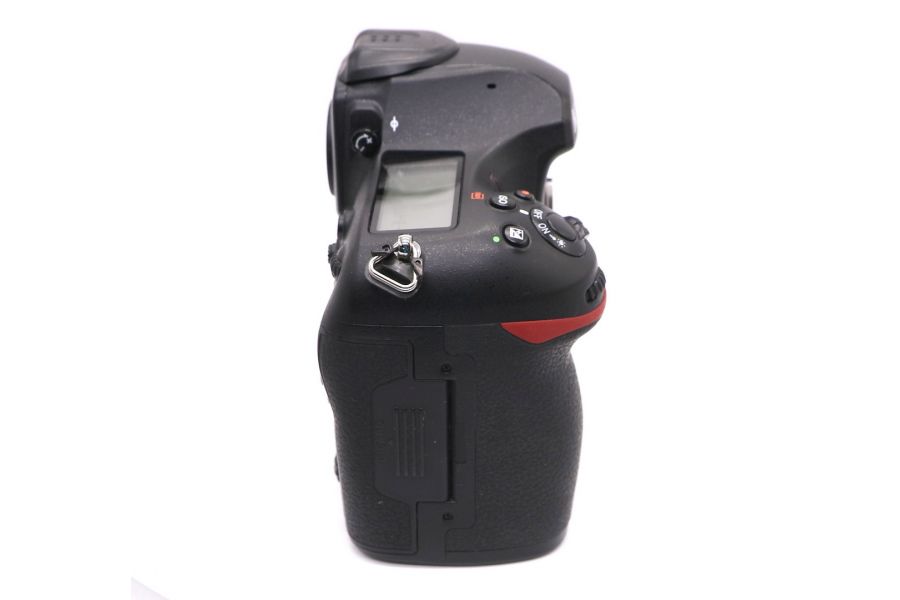 Nikon D850 body (пробег 251285 кадров)