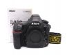 Nikon D850 body (пробег 251285 кадров)
