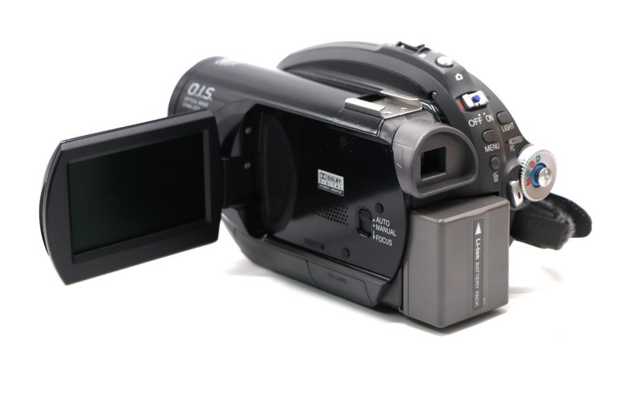Видеокамера Panasonic VDR-D230