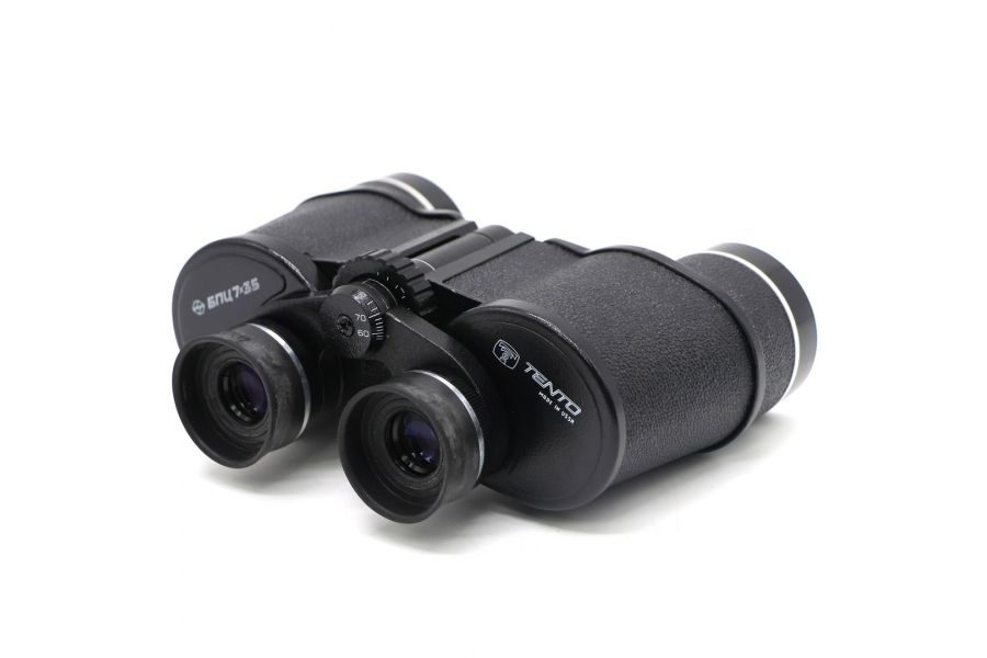 Бинокль БПЦ 7х35