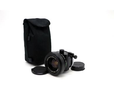 Canon FD TS 35mm f/2.8 S.S.C