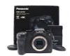 Panasonic Lumix DMC-G70H body в упаковке (пробег 8880 кадров)