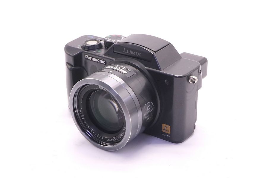 Panasonic Lumix DMC-FZ1