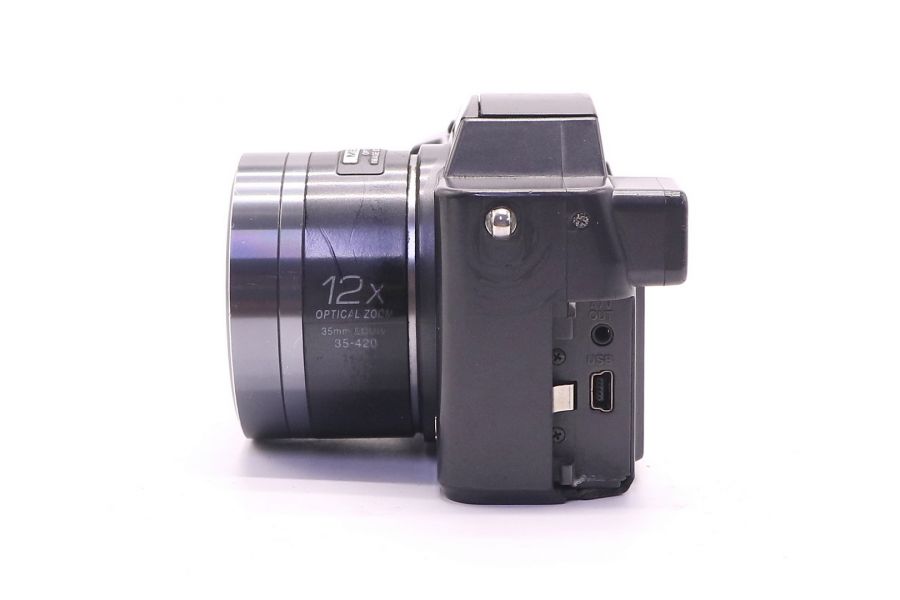 Panasonic Lumix DMC-FZ1