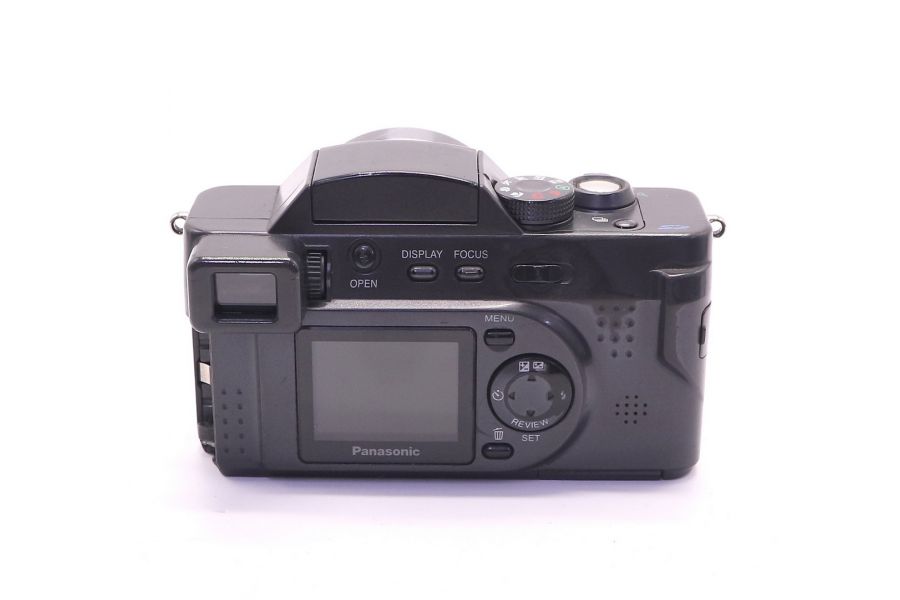 Panasonic Lumix DMC-FZ1