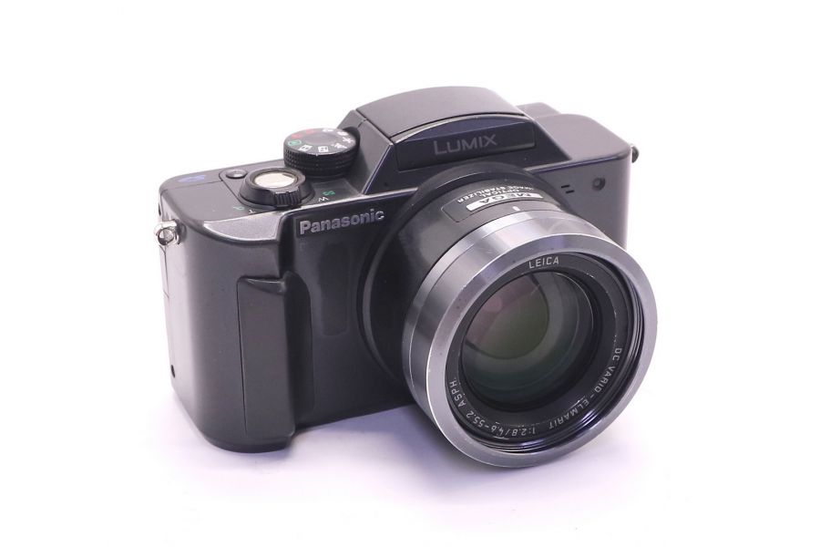 Panasonic Lumix DMC-FZ1