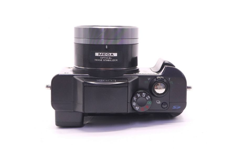 Panasonic Lumix DMC-FZ1