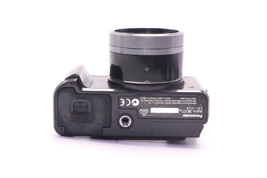 Panasonic Lumix DMC-FZ1