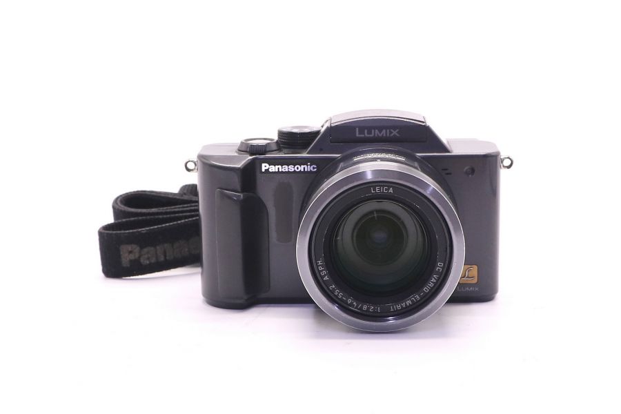 Panasonic Lumix DMC-FZ1