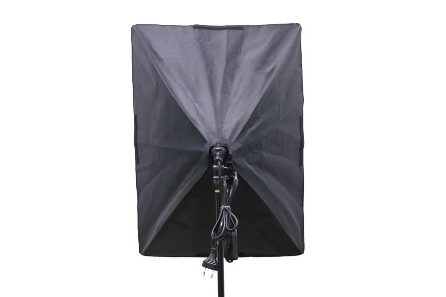Софтбокс с патроном 50х70