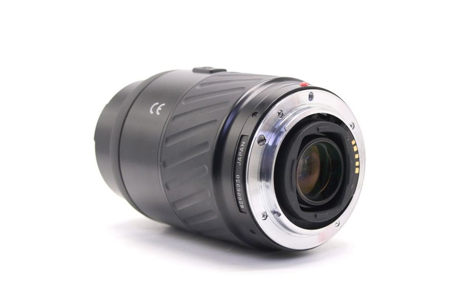 Minolta AF Zoom 70-210mm/4.5-5.6 в упаковке