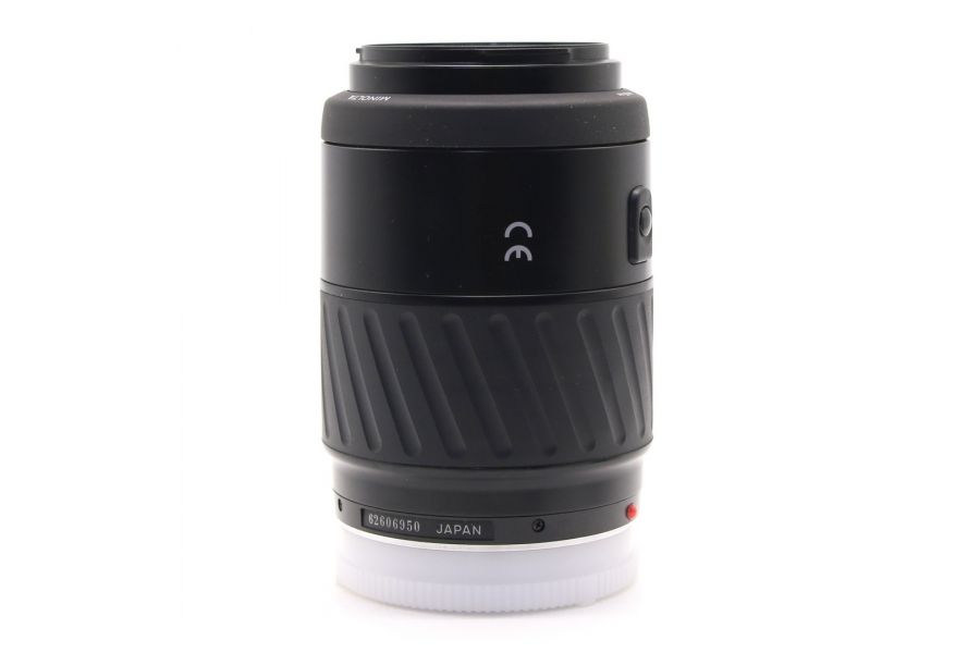 Minolta AF Zoom 70-210mm/4.5-5.6 в упаковке