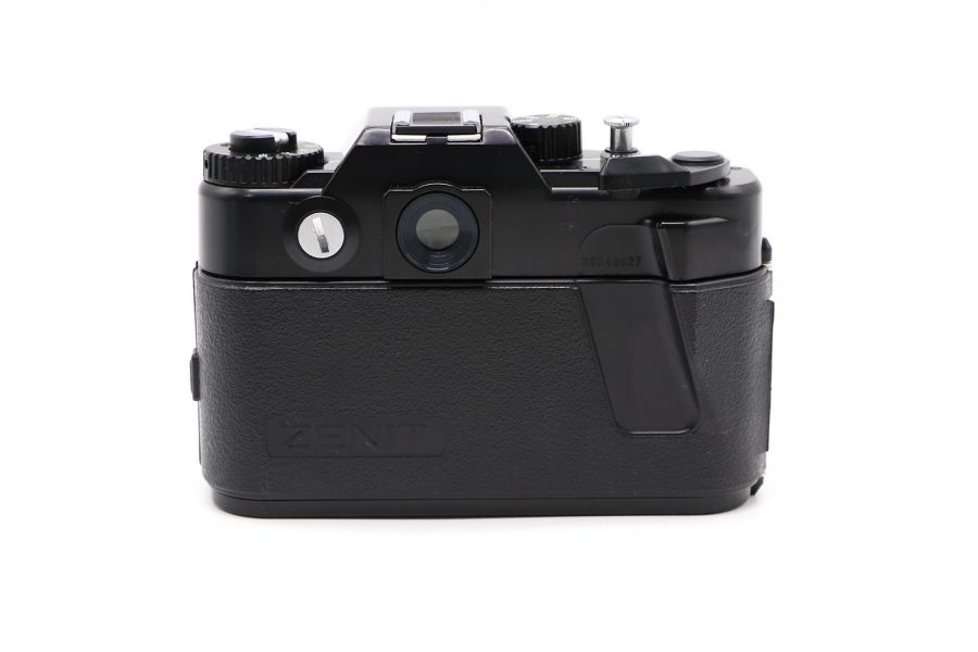 Зенит 122 + Зенитар-М МС 1.9/50 в упаковке