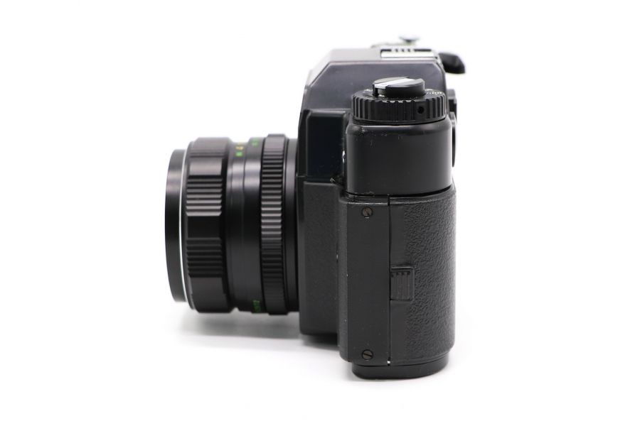 Зенит 122 + Зенитар-М МС 1.9/50 в упаковке