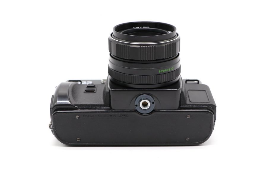 Зенит 122 + Зенитар-М МС 1.9/50 в упаковке