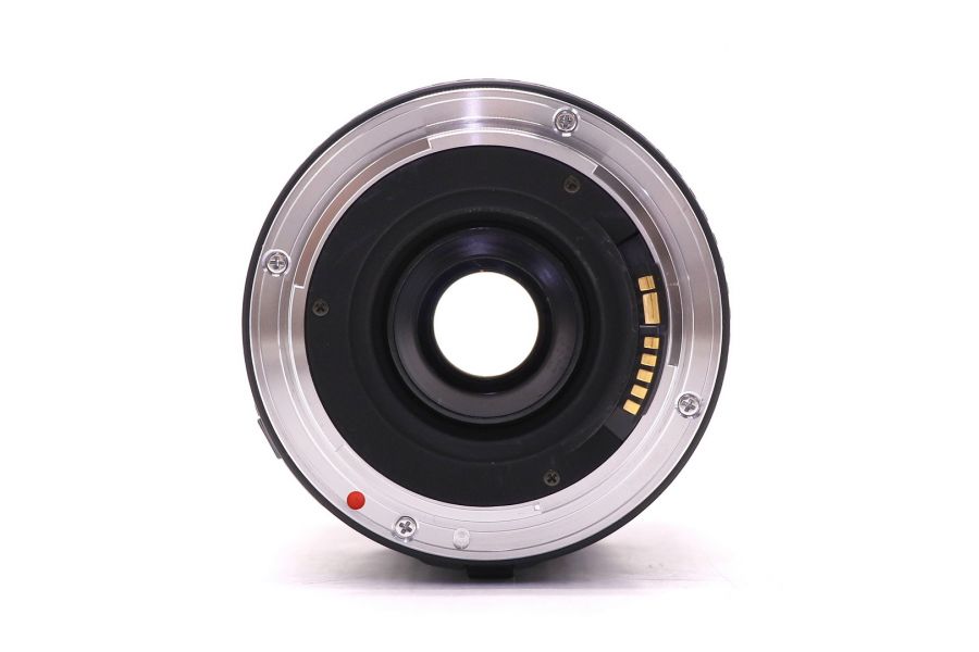 Sigma Zoom 28-200mm f/3.5-5.6 Hyperzoom Macro Aspherical IF for Canon