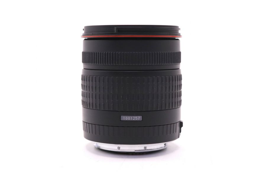 Sigma Zoom 28-200mm f/3.5-5.6 Hyperzoom Macro Aspherical IF for Canon
