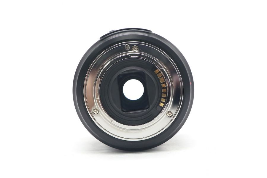 Samsung 50-200mm f/4-5.6 ED OIS II