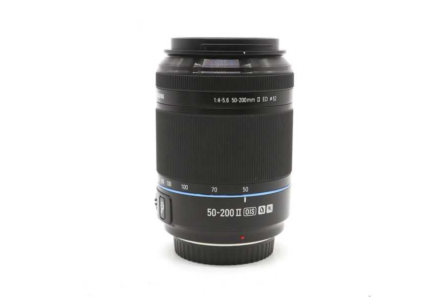 Samsung 50-200mm f/4-5.6 ED OIS II