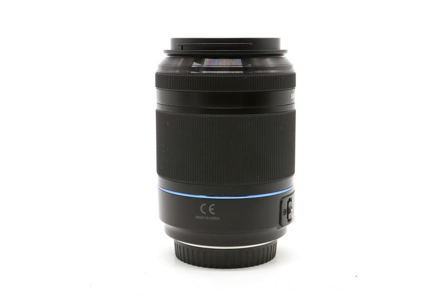 Samsung 50-200mm f/4-5.6 ED OIS II