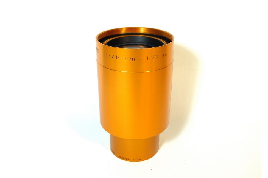 Isco Ultra MC f=45mm - 1.77 in (Germany) 