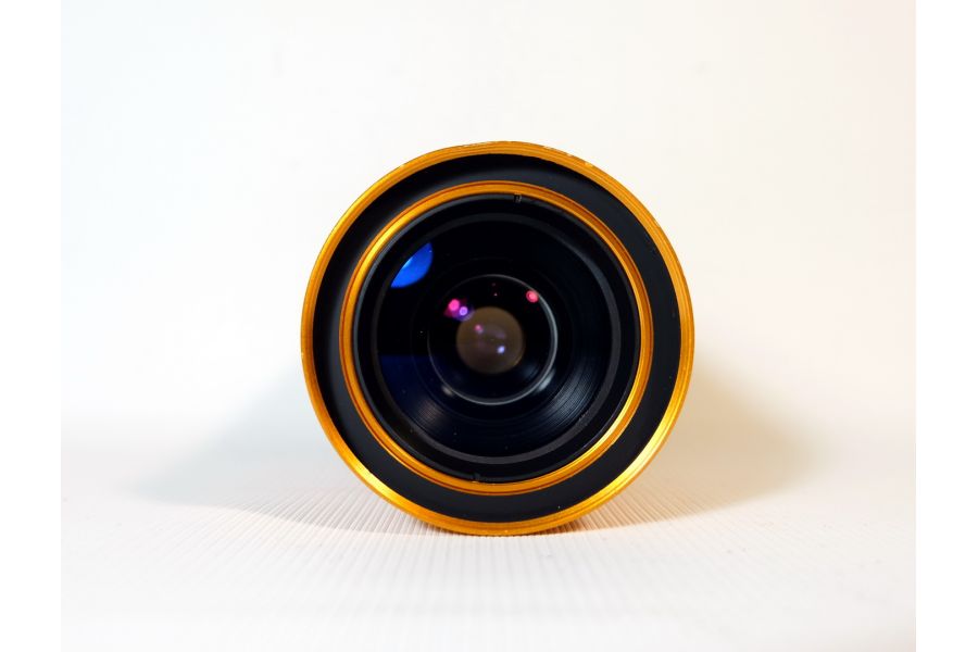 Isco Ultra MC f=45mm - 1.77 in (Germany) 