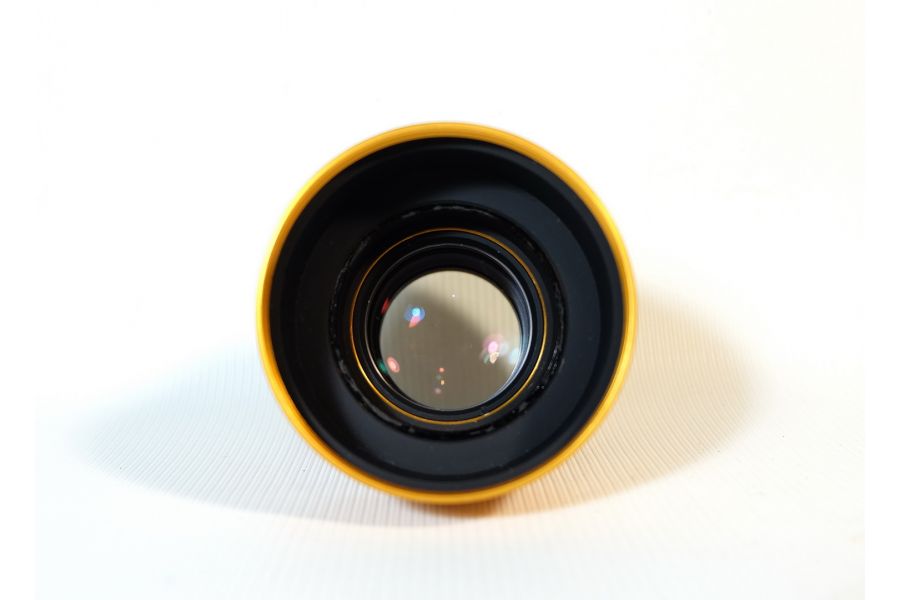 Isco-optic f=75 (Germany) 