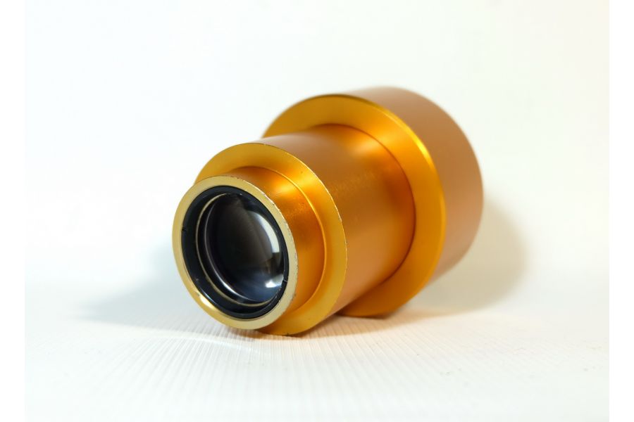 Isco-optic f=75 (Germany) 