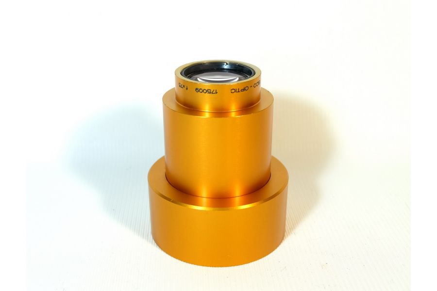 Isco-optic f=75 (Germany) 