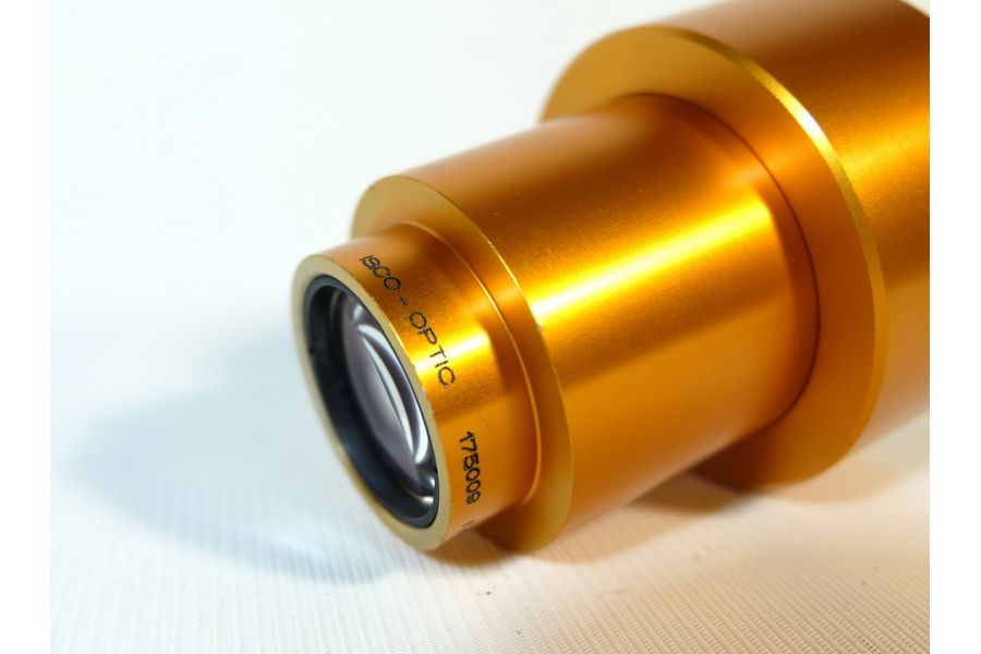 Isco-optic f=75 (Germany) 