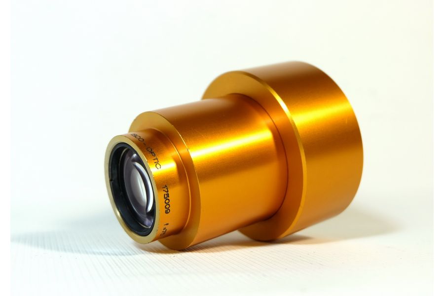 Isco-optic f=75 (Germany) 