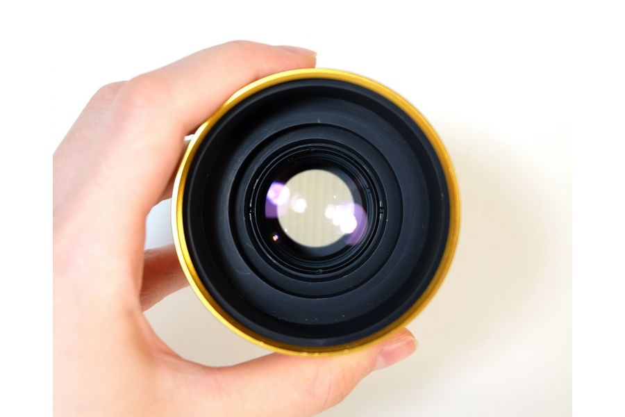 Schneider 52,5mm f/2 Super-Cinelux