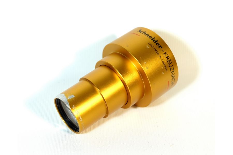 Schneider 52,5mm f/2 Super-Cinelux