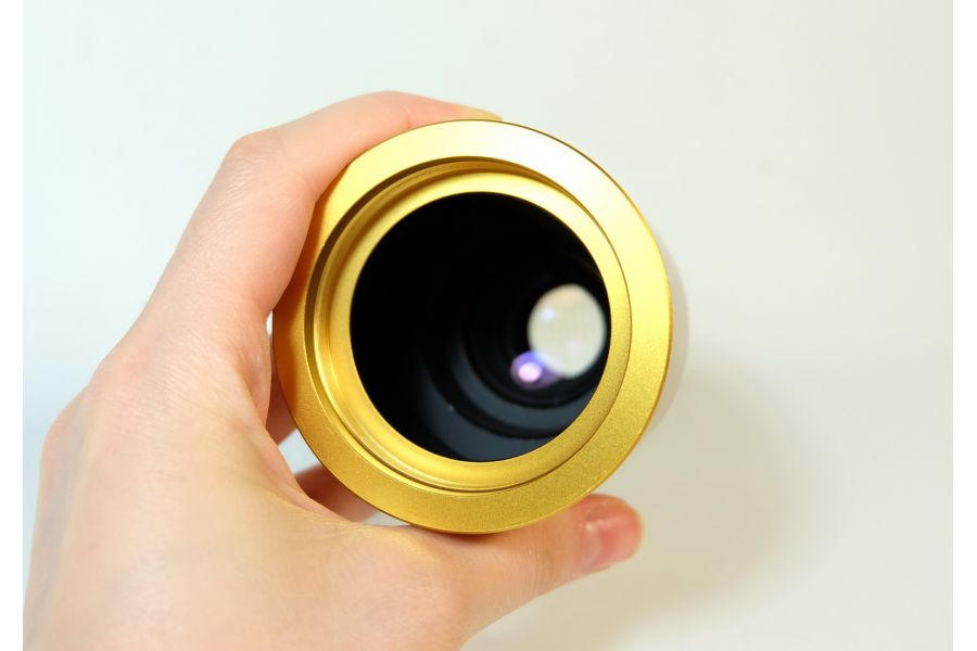 Schneider 50mm f/2 Super-Cinelux