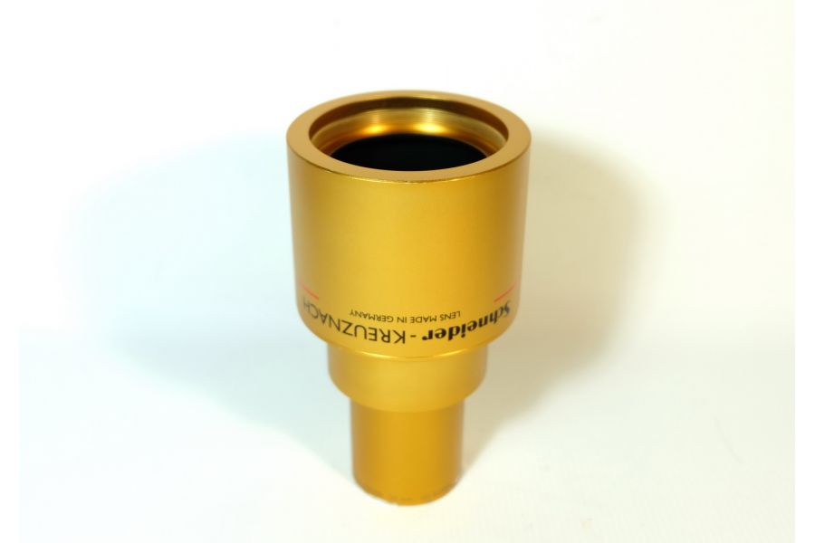 Schneider 50mm f/2 Super-Cinelux