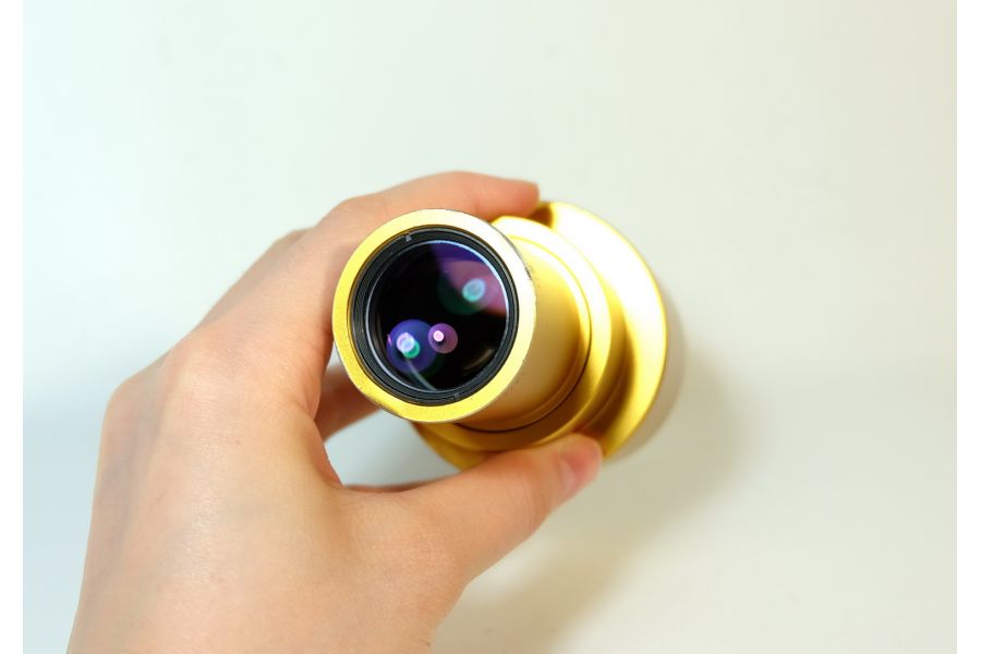 Schneider 50mm f/2 Super-Cinelux