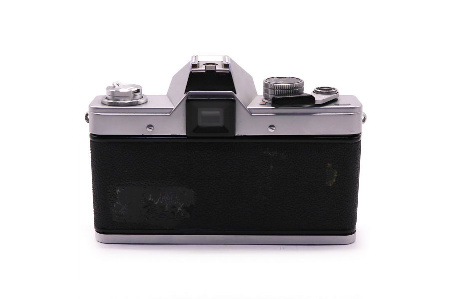 Praktica L2 kit Germany