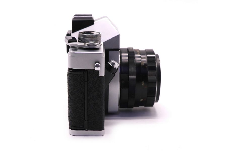 Praktica L2 kit Germany