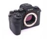 Sony A9 II body в упаковке (пробег 63355 кадров)