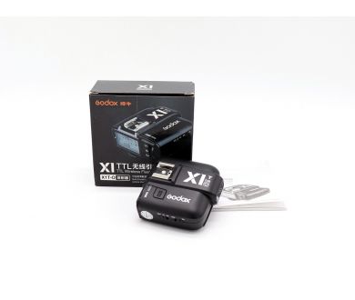 Синхронизатор Godox X1T-O