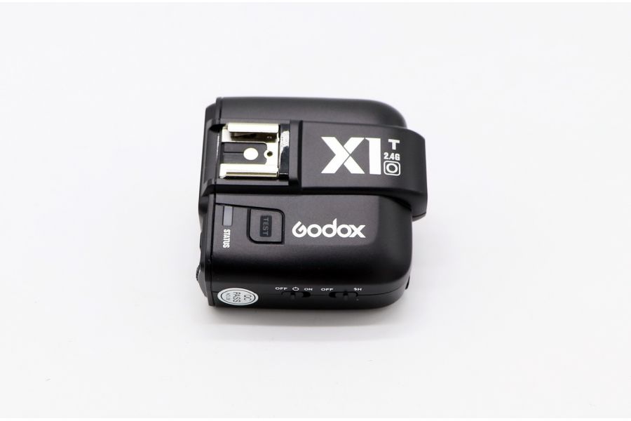 Синхронизатор Godox X1T-O