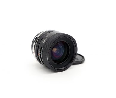 Tamron 24mm f/2.5 Olympus OM