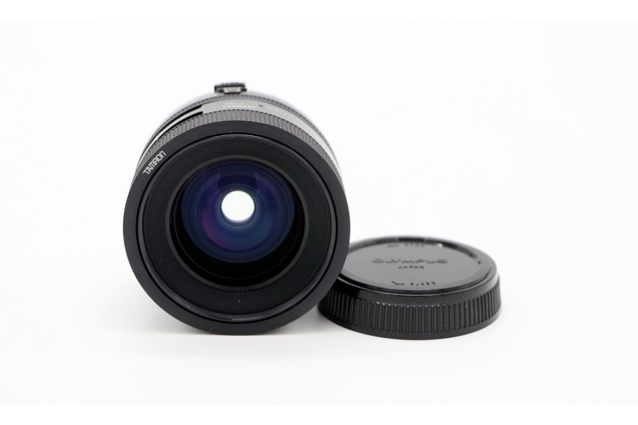 Tamron 24mm f/2.5 Olympus OM