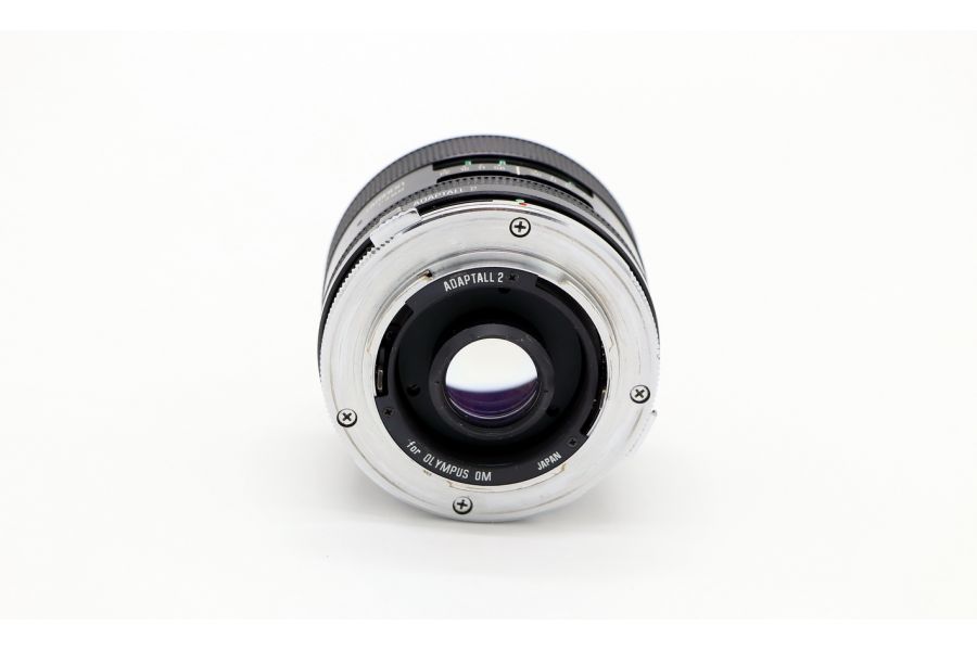 Tamron 24mm f/2.5 Olympus OM