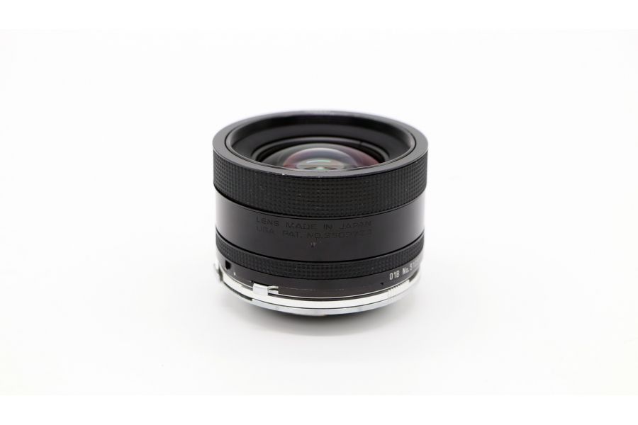 Tamron 24mm f/2.5 Olympus OM