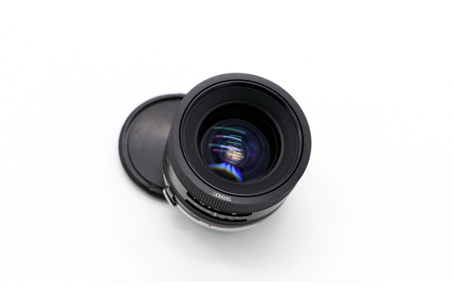 Tamron 24mm f/2.5 Olympus OM