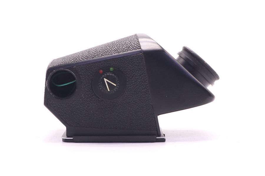 Пентапризма ТТЛ Киев 88 / Салют / Hasselblad (СССР, 1982)