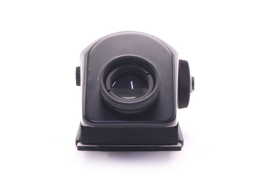 Пентапризма ТТЛ Киев 88 / Салют / Hasselblad (СССР, 1982)